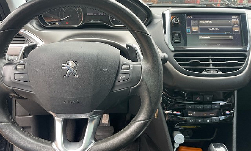 Peugeot 2008 2017 Gr...
