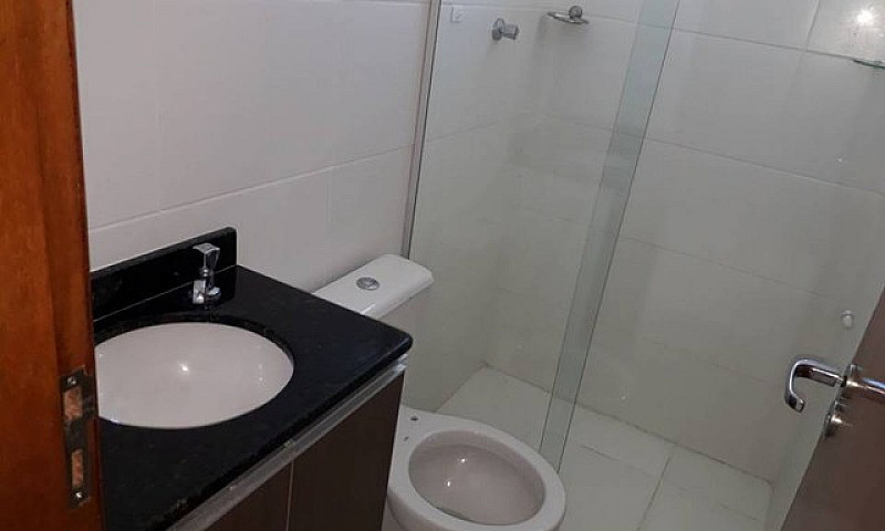 Apartamento Com 3 Qu...