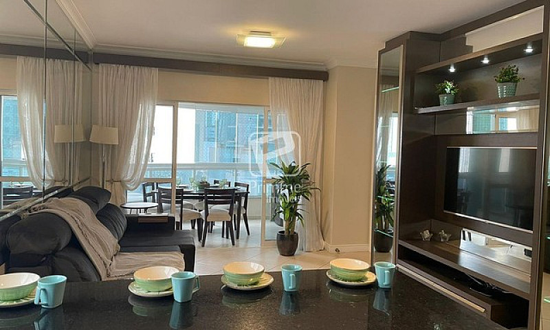 Apartamento Para Tem...