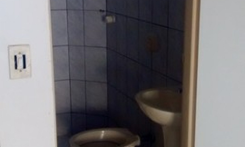 Alugo Quitinete 1 Qu...