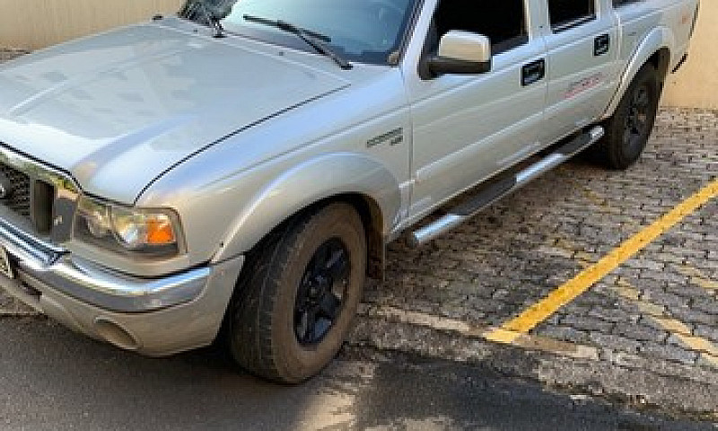 Ranger Xlt Limeted  ...