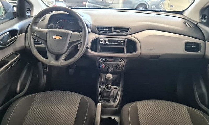 Chevrolet Prisma 10M...