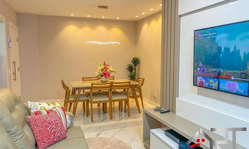 Apartamento Para Ven...