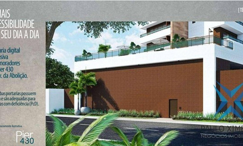 Pier 430-45,10  M²...