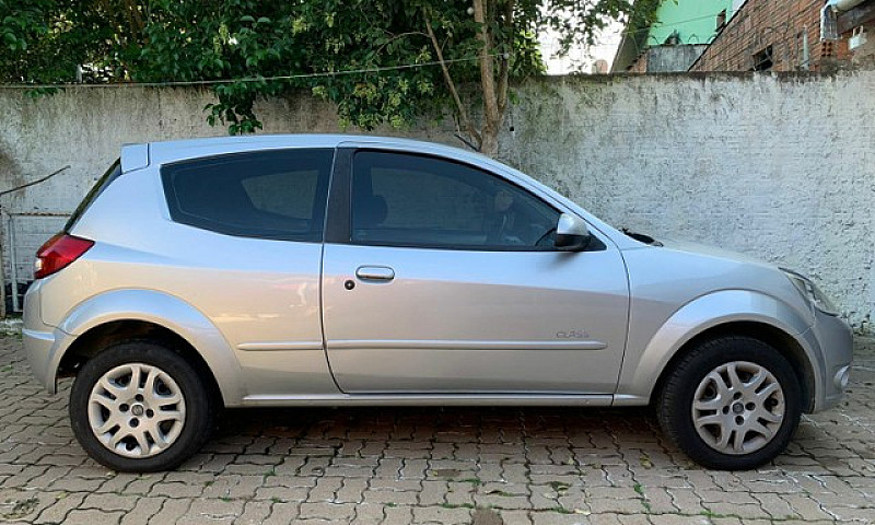 Ford Ka 2011 Complet...