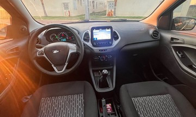 Ford Ka Se Plus 2021...