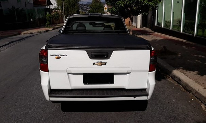Montana Ls 1.4 Compl...