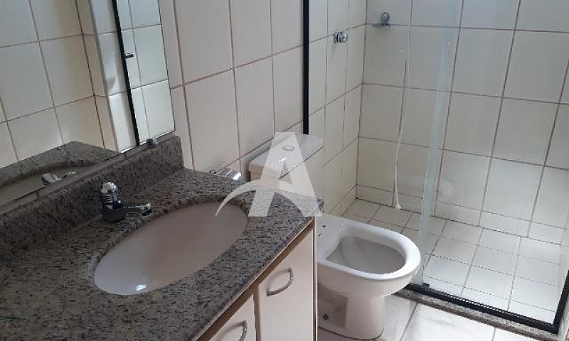 Aluguel Apartamento ...
