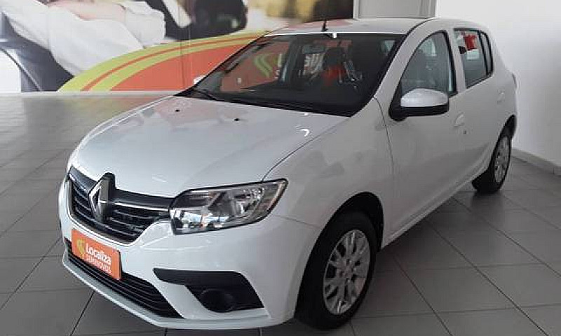 Sandero 2019/2020 1....