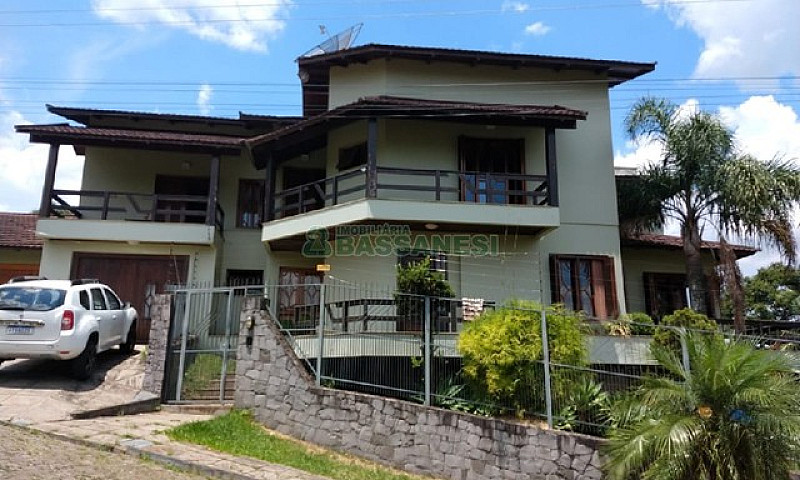 Casa Santa Catarina ...