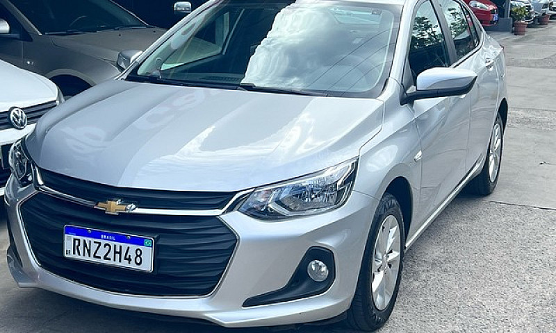 Onix Sedan Ltz 1.0 T...