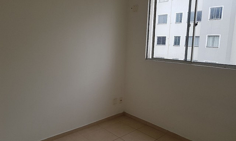 Apartamento Em Colin...