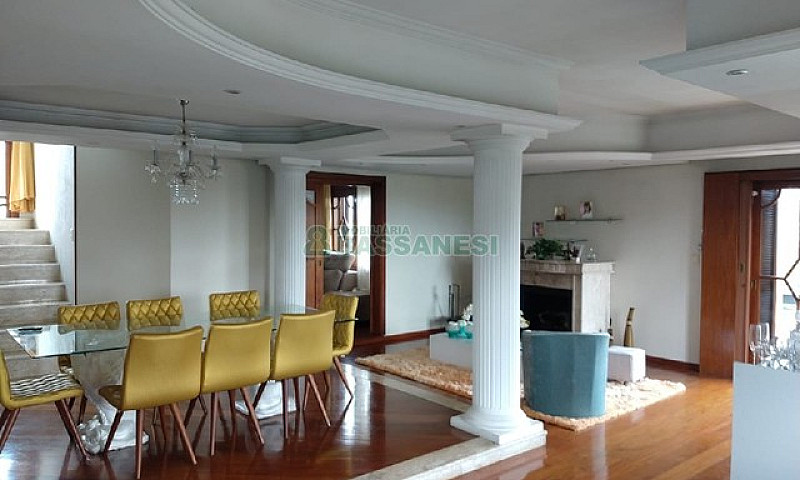 Casa Santa Catarina ...