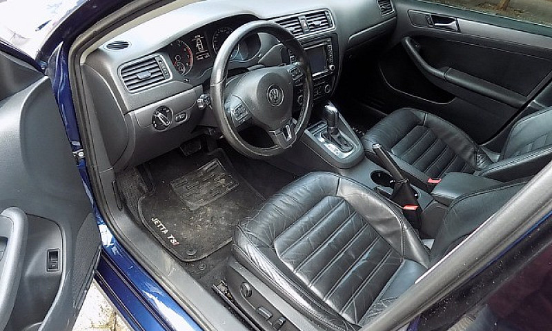 Jetta Tsi...