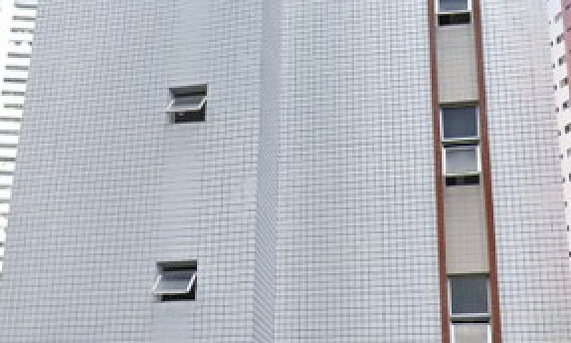 Apartamento Para Alu...