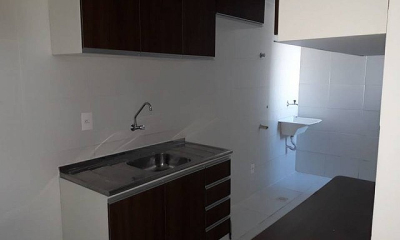 Apartamento Com 3 Qu...