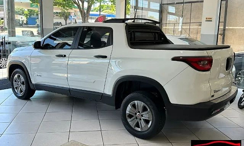 Fiat Toro Endurance ...