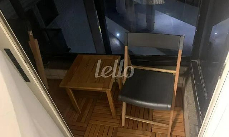 São Paulo - Apartame...