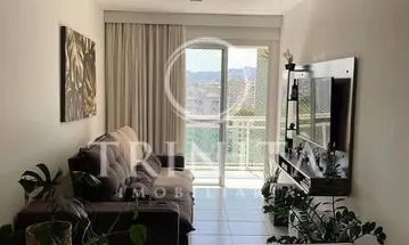 Apartamento Em Barra...