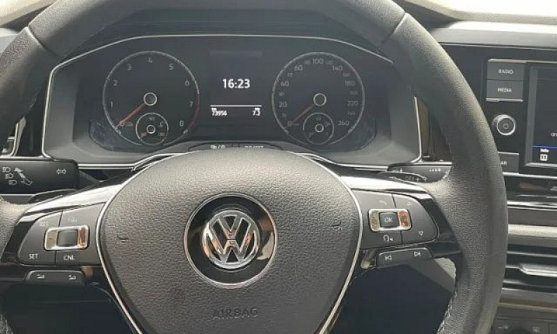 Polo Tsi ...
