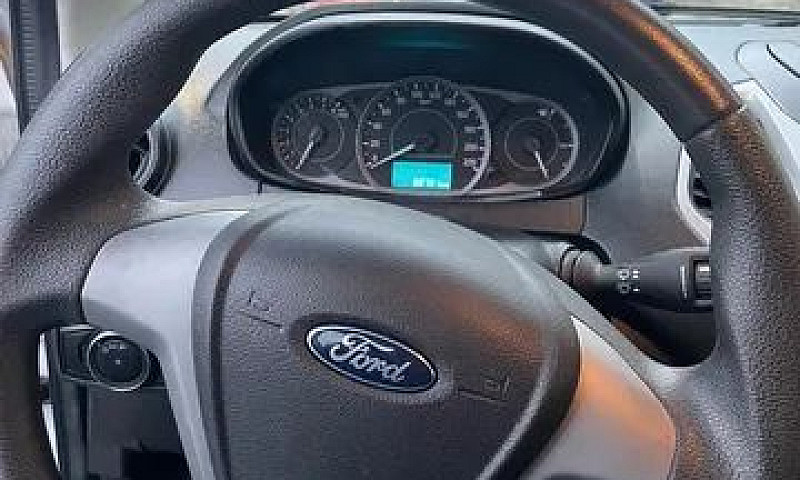 Ford Ka Hatch 1.0 20...