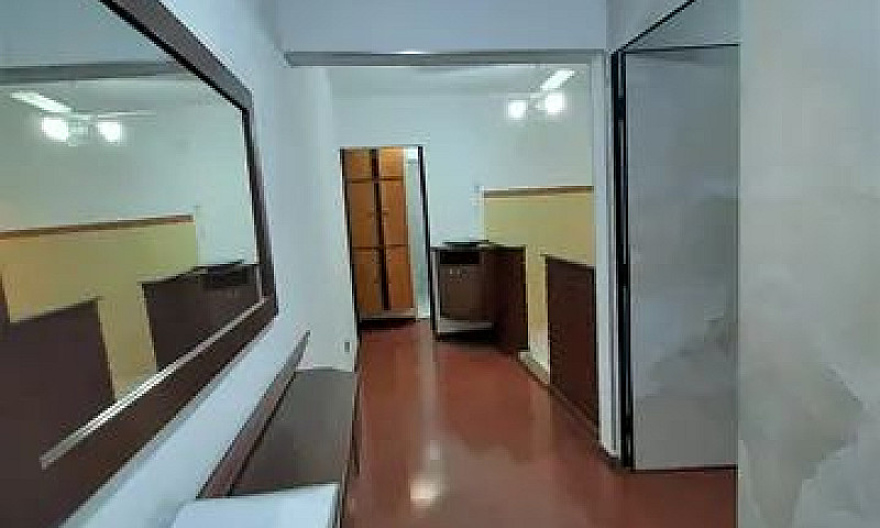 Apartamento Para Alu...