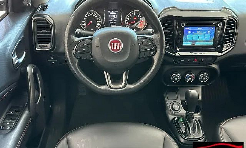 Fiat Toro Endurance ...