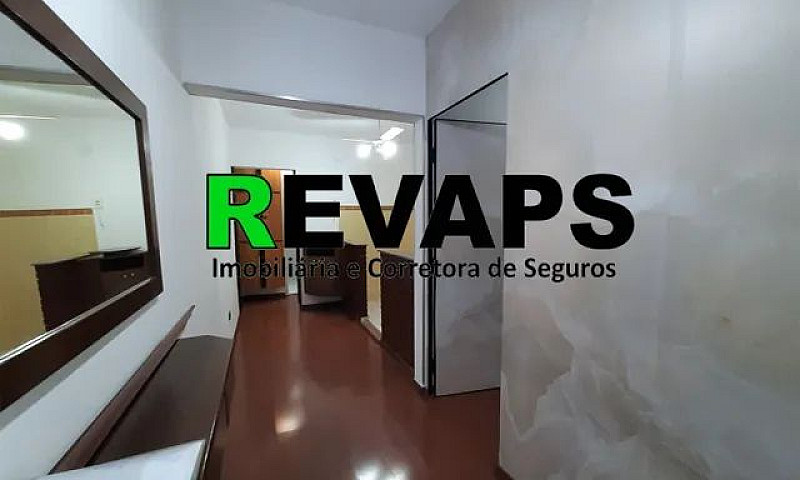 Apartamento Para Alu...