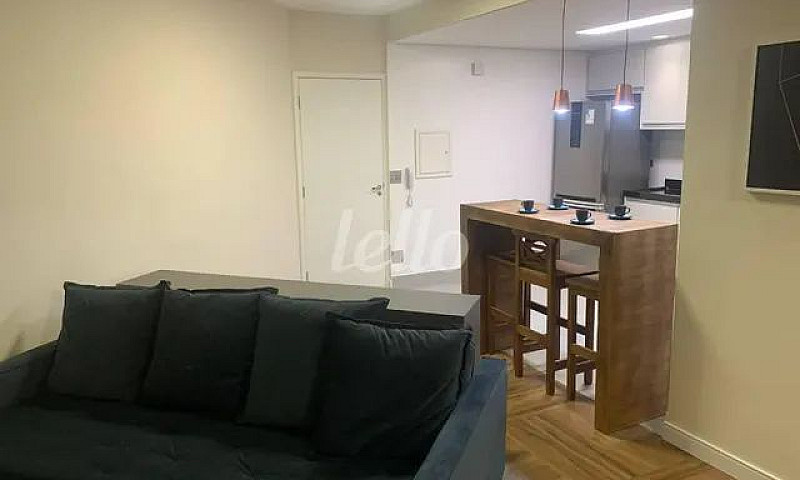 São Paulo - Apartame...