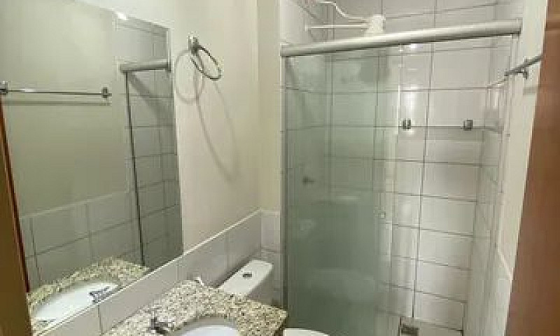 Apartamento Para Alu...