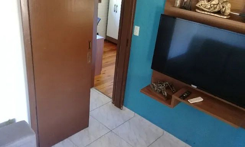 Linda Casa 2 Quartos...