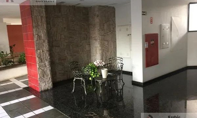 Apartamento 2 Dorm -...