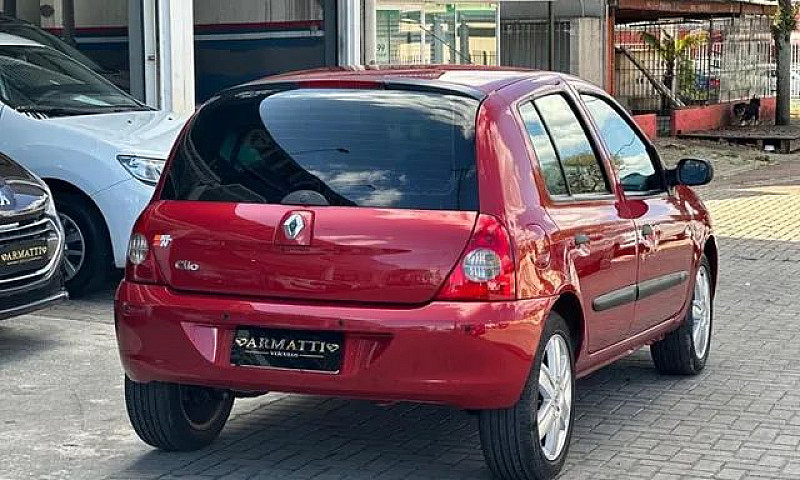 Renault Clio Campus ...