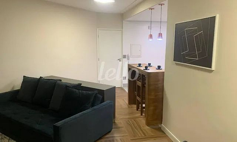 São Paulo - Apartame...