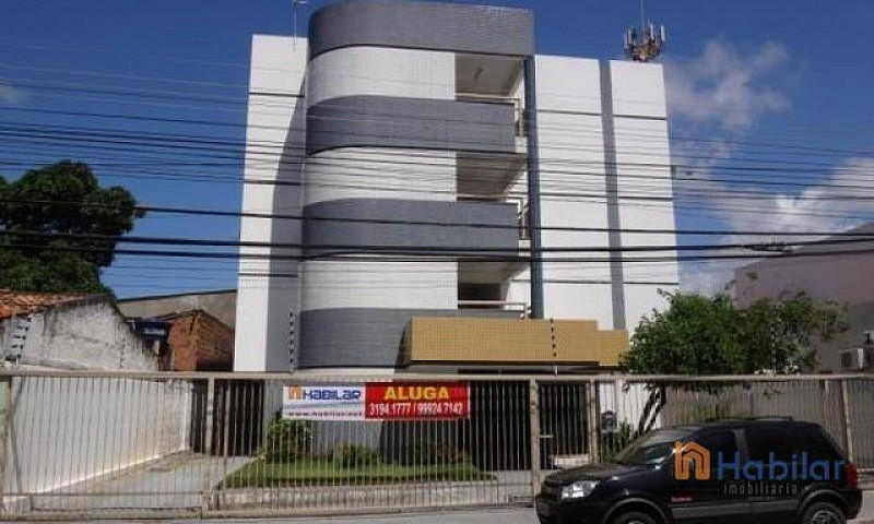 Apartamento Com 1 Do...
