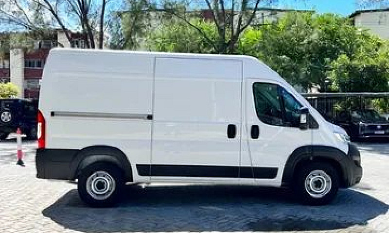 Ducato Cargo 11,5M3 ...