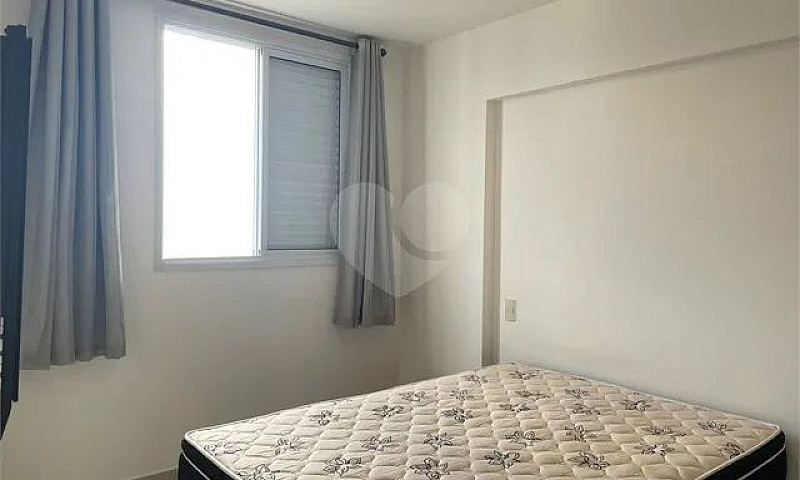 Apartamento Com 1 Qu...