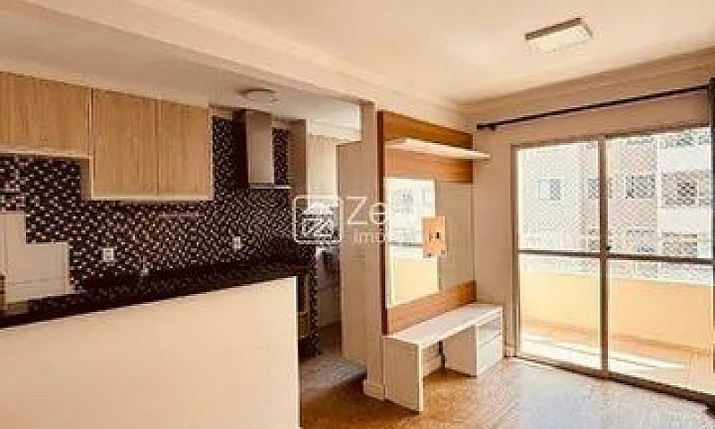 Aluguel De Apartamen...