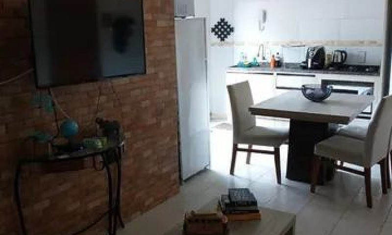 Apartamento 2 Dormit...