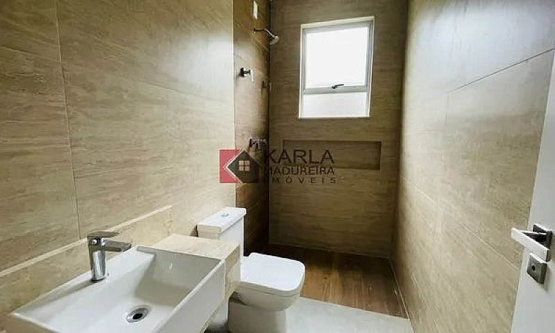 Casa 03 Quartos E 01...