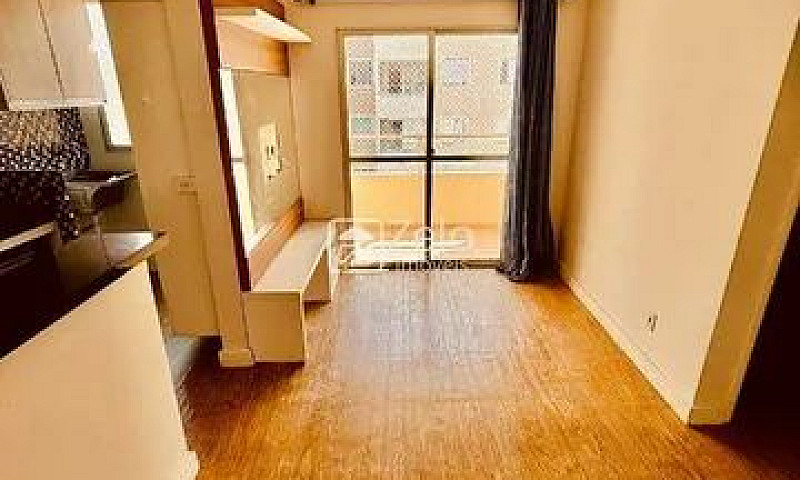 Aluguel De Apartamen...