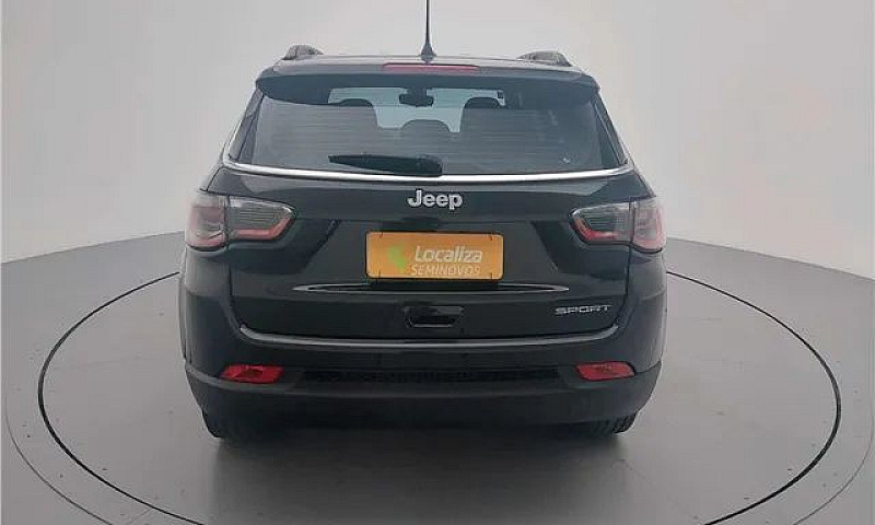 Jeep Compass 2021 2....