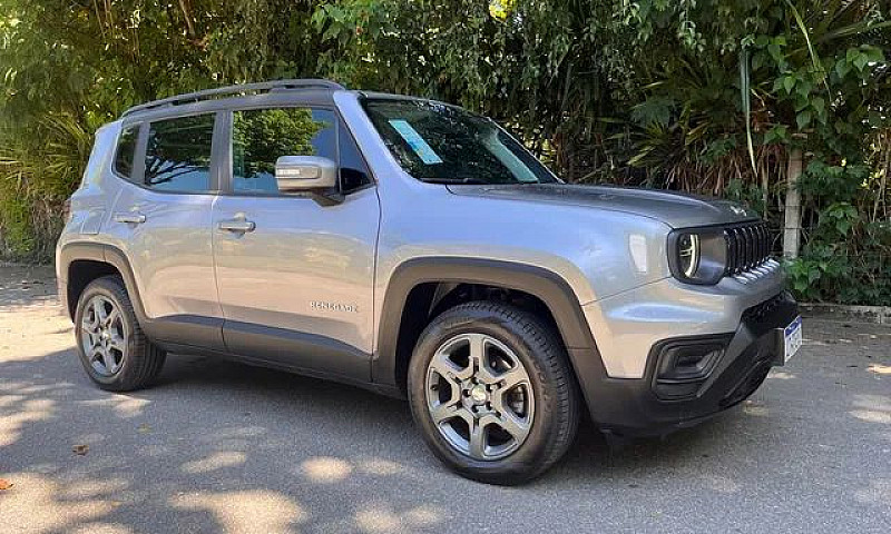 Jeep Renegade Sport ...