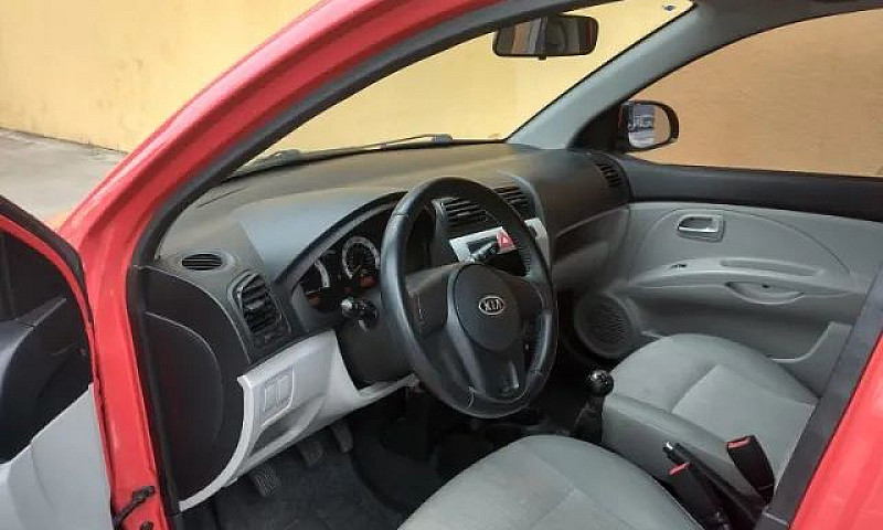 Kia Picanto Ex 1.0 F...