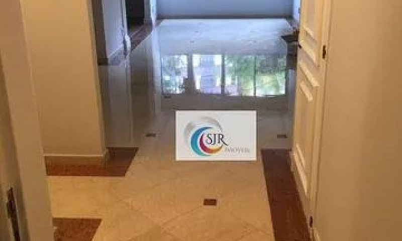 Apartamento Com 3 Do...
