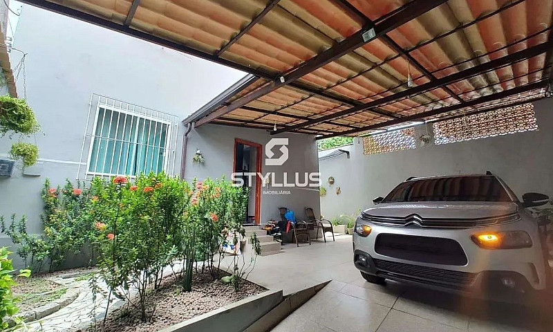 Casa Duplex Moderna ...