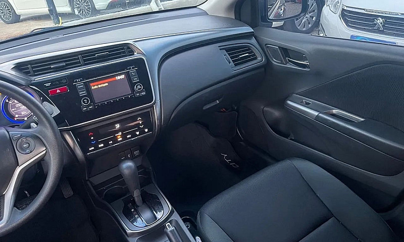 Honda City, Seminovo...