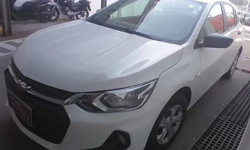 Chevrolet Onix 1.0...