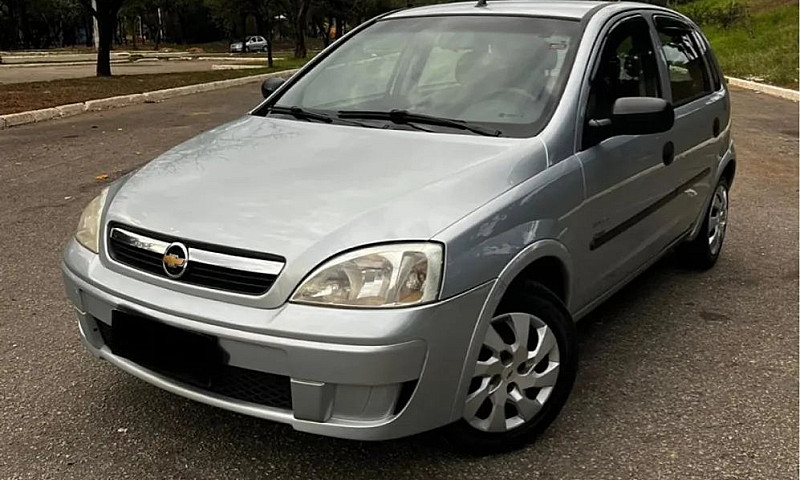 Chevrolet Corsa Prat...