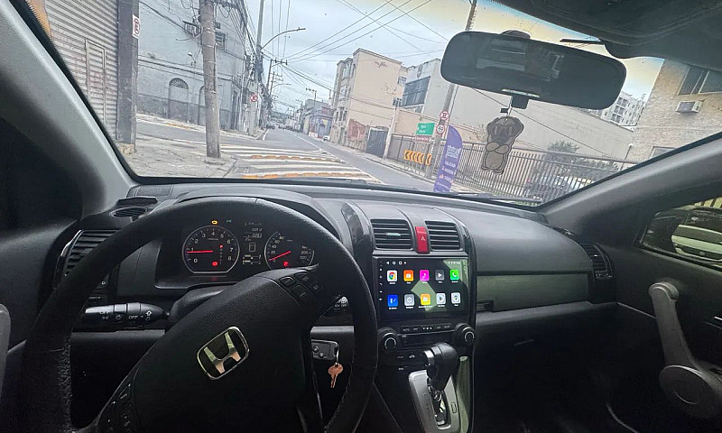 Honda Cr-V 2.0 16V A...